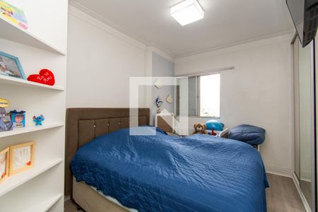 Apartamento à venda com 64m², 2 quartos e 1 vaga Apartamento à venda com 64m², 2 quartos e 1 vagaQuarto 1
