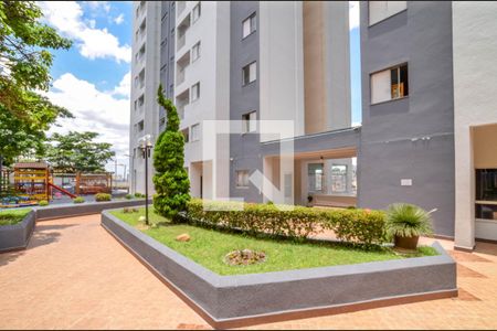 Apartamento à venda com 64m², 2 quartos e 1 vaga Apartamento à venda com 64m², 2 quartos e 1 vagaÁrea comum