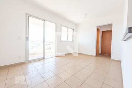 Apartamento para alugar com 2 quartos, 65m² em Jardim Europa, Goiânia