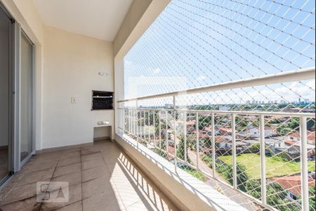 Apartamento para alugar com 2 quartos, 65m² em Jardim Europa, Goiânia