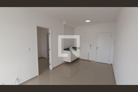 Sala de kitnet/studio para alugar com 1 quarto, 45m² em Vila Jardini, Sorocaba