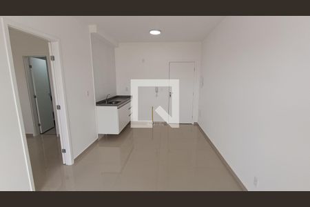 Sala de kitnet/studio para alugar com 1 quarto, 45m² em Vila Jardini, Sorocaba