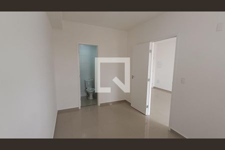 Suíte de kitnet/studio para alugar com 1 quarto, 45m² em Vila Jardini, Sorocaba