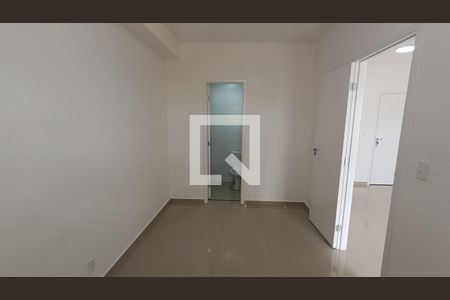 Suíte de kitnet/studio para alugar com 1 quarto, 45m² em Vila Jardini, Sorocaba