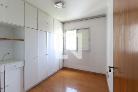 Quarto 1 de apartamento à venda com 3 quartos, 90m² em Barro Branco (zona Norte), São Paulo