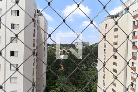 Vista Quarto 1 de apartamento à venda com 3 quartos, 90m² em Barro Branco (zona Norte), São Paulo