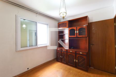 Quarto 2 de apartamento à venda com 3 quartos, 90m² em Barro Branco (zona Norte), São Paulo