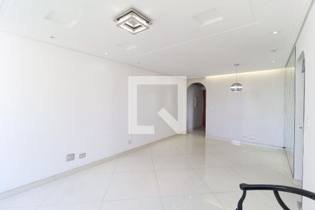 Sala de apartamento à venda com 3 quartos, 90m² em Barro Branco (zona Norte), São Paulo