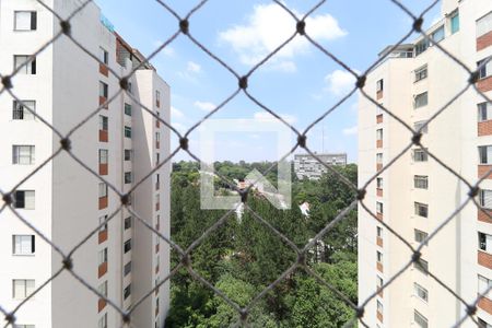 Vista Sala de apartamento à venda com 3 quartos, 90m² em Barro Branco (zona Norte), São Paulo