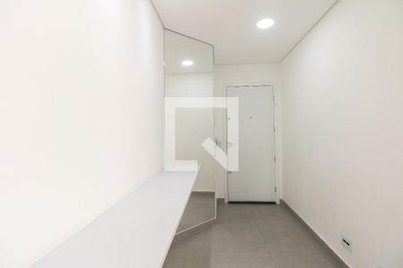 Sala  de apartamento à venda com 2 quartos, 65m² em Chácara Seis de Outubro, São Paulo