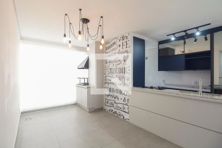 Apartamento para alugar com 65m², 2 quartos e 1 vagaSala 