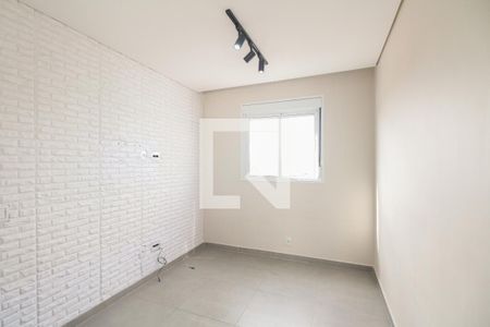 Sala  de apartamento à venda com 2 quartos, 65m² em Chácara Seis de Outubro, São Paulo