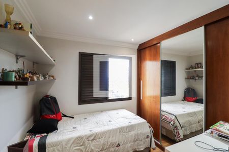 Quarto 1 de apartamento à venda com 3 quartos, 180m² em Santana, São Paulo