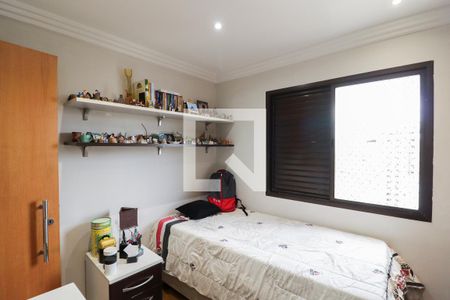 Quarto 1 de apartamento à venda com 3 quartos, 180m² em Santana, São Paulo