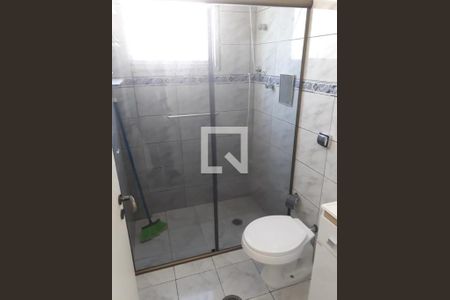 Foto 11 de apartamento à venda com 2 quartos, 60m² em Parque da Mooca, São Paulo