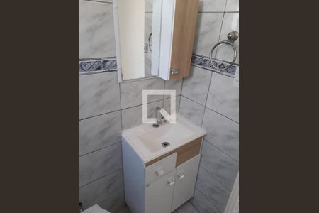 Foto 13 de apartamento à venda com 2 quartos, 60m² em Parque da Mooca, São Paulo