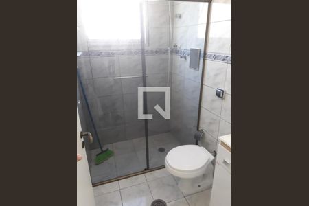 Foto 10 de apartamento à venda com 2 quartos, 60m² em Parque da Mooca, São Paulo