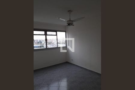 Foto 02 de apartamento à venda com 2 quartos, 60m² em Parque da Mooca, São Paulo