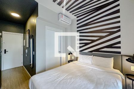 Quarto  de kitnet/studio à venda com 1 quarto, 26m² em Vila Mariana, São Paulo