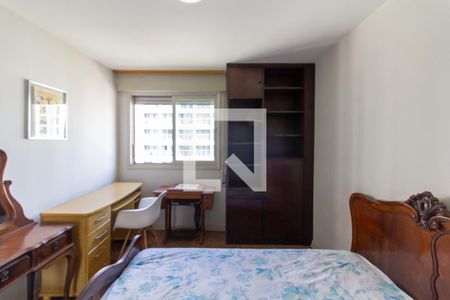 Quarto 2 de apartamento à venda com 3 quartos, 102m² em Pompeia, São Paulo