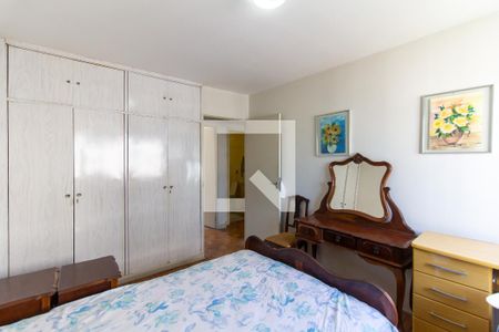 Quarto 2 de apartamento à venda com 3 quartos, 102m² em Pompeia, São Paulo