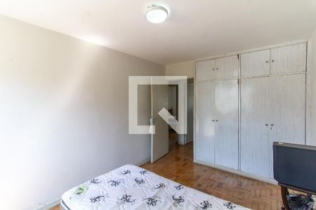 Quarto 1 de apartamento à venda com 3 quartos, 102m² em Pompeia, São Paulo