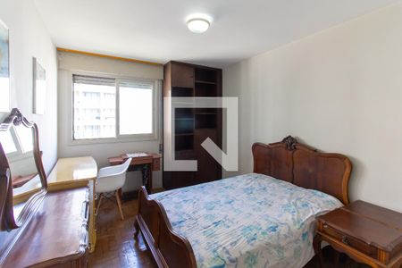 Quarto 2 de apartamento à venda com 3 quartos, 102m² em Pompeia, São Paulo