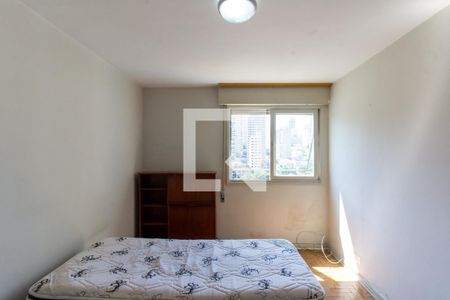 Quarto 1 de apartamento à venda com 3 quartos, 102m² em Pompeia, São Paulo