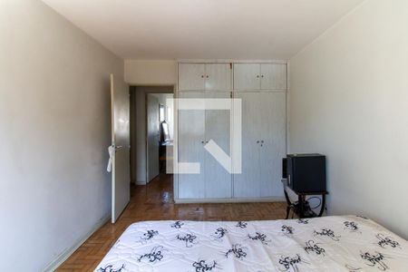 Quarto 1 de apartamento à venda com 3 quartos, 102m² em Pompeia, São Paulo