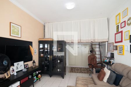 Kitnet/Studio para alugar com 0 quarto, 41m² em Bela Vista, São Paulo