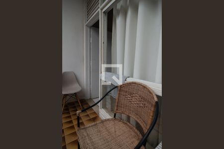 Kitnet/Studio para alugar com 0 quarto, 41m² em Bela Vista, São Paulo