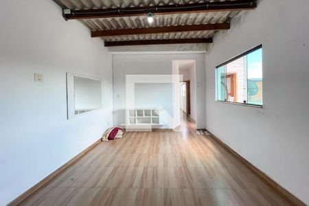 Sala  de casa para alugar com 2 quartos, 125m² em Novo Horizonte, São Bernardo do Campo