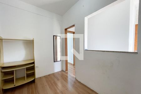 Quarto 1 de casa para alugar com 2 quartos, 125m² em Novo Horizonte, São Bernardo do Campo