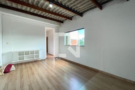 Sala  de casa para alugar com 2 quartos, 125m² em Novo Horizonte, São Bernardo do Campo