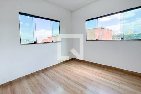 Quarto 2 de casa para alugar com 2 quartos, 125m² em Novo Horizonte, São Bernardo do Campo