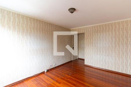 Sala de apartamento à venda com 2 quartos, 85m² em Barra Funda, São Paulo