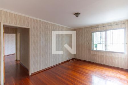 Sala de apartamento à venda com 2 quartos, 85m² em Barra Funda, São Paulo