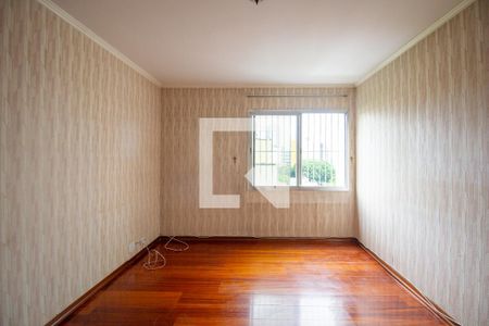 Sala de apartamento à venda com 2 quartos, 85m² em Barra Funda, São Paulo