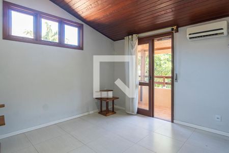 Quarto de casa para alugar com 2 quartos, 160m² em Vila Assunção, Porto Alegre