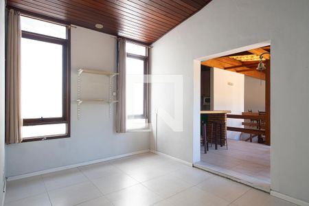 Sala de casa para alugar com 2 quartos, 160m² em Vila Assunção, Porto Alegre