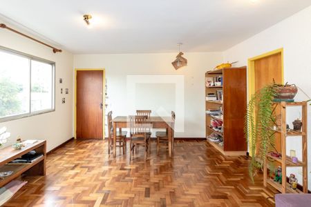 Apartamento à venda com 94m², 3 quartos e 1 vagaSala