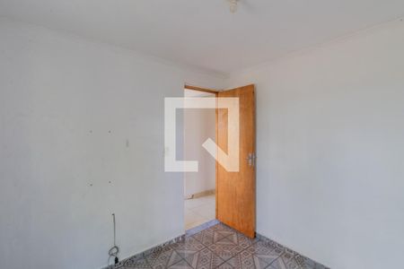 Quarto 1 de apartamento para alugar com 2 quartos, 44m² em Jardim Pedro José Nunes, São Paulo