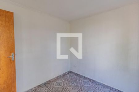 Quarto 1 de apartamento para alugar com 2 quartos, 44m² em Jardim Pedro José Nunes, São Paulo