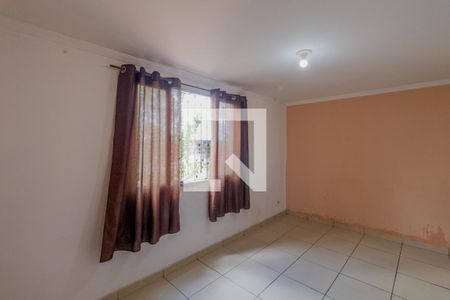 Sala de apartamento para alugar com 2 quartos, 44m² em Jardim Pedro José Nunes, São Paulo