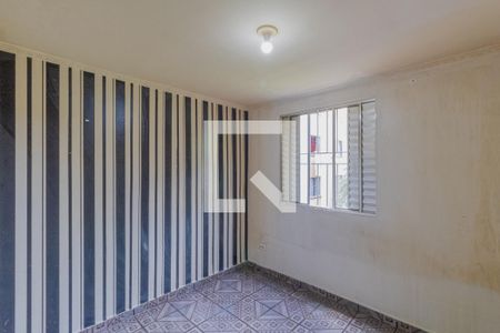 Quarto 2 de apartamento para alugar com 2 quartos, 44m² em Jardim Pedro José Nunes, São Paulo