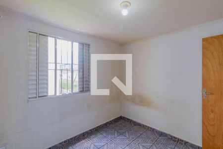 Quarto 2 de apartamento para alugar com 2 quartos, 44m² em Jardim Pedro José Nunes, São Paulo