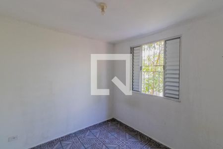 Quarto 1 de apartamento para alugar com 2 quartos, 44m² em Jardim Pedro José Nunes, São Paulo