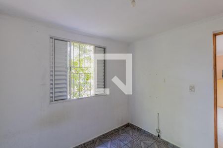 Quarto 1 de apartamento para alugar com 2 quartos, 44m² em Jardim Pedro José Nunes, São Paulo