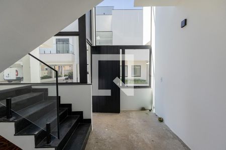 Sala de casa de condomínio à venda com 4 quartos, 350m² em Jardim Prudência, São Paulo