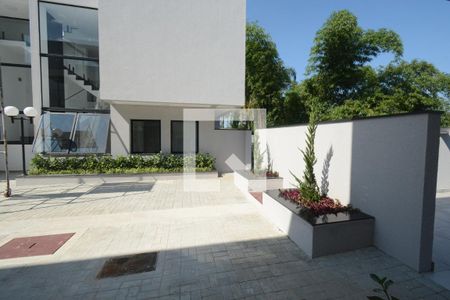 Vista da Sala de casa de condomínio à venda com 4 quartos, 221m² em Jardim Prudência, São Paulo